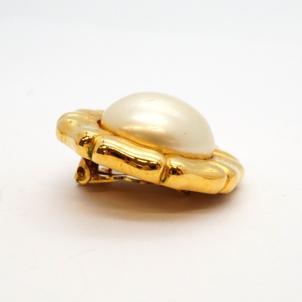 イヤリング ヴィンテージ