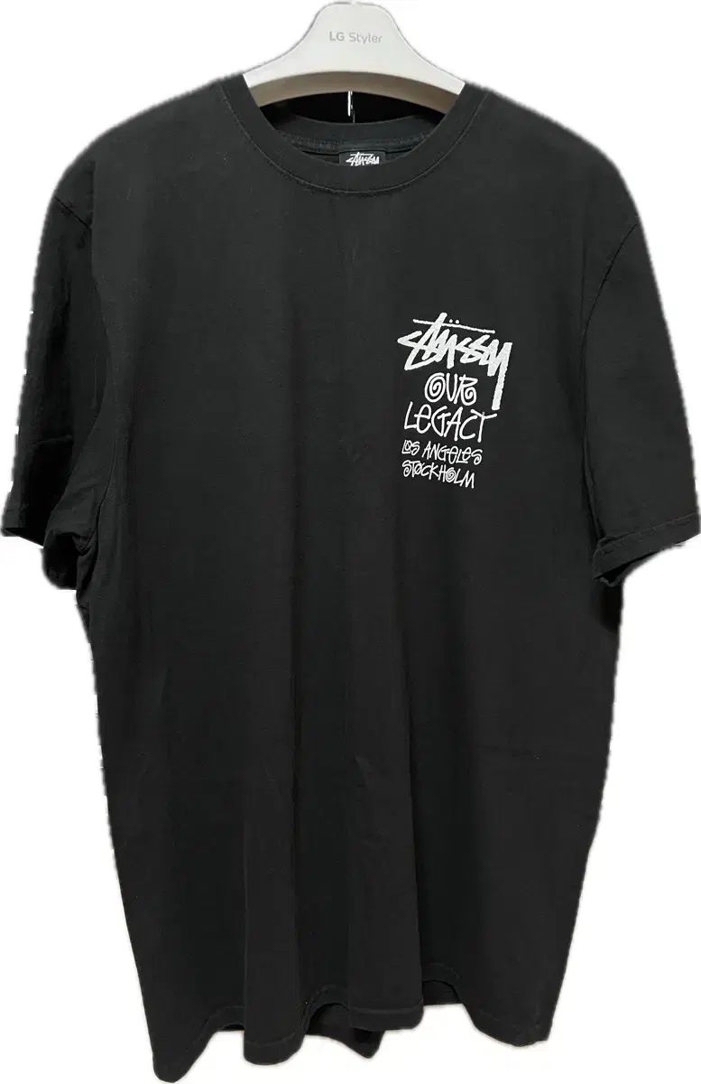 ステューシー OUR
