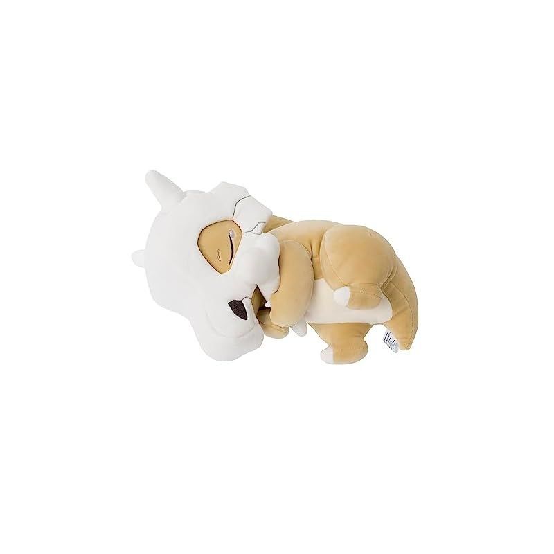 新品】 ポケモンセンターオリジナル もっちりぬいぐるみ Pokemon Sleep 
