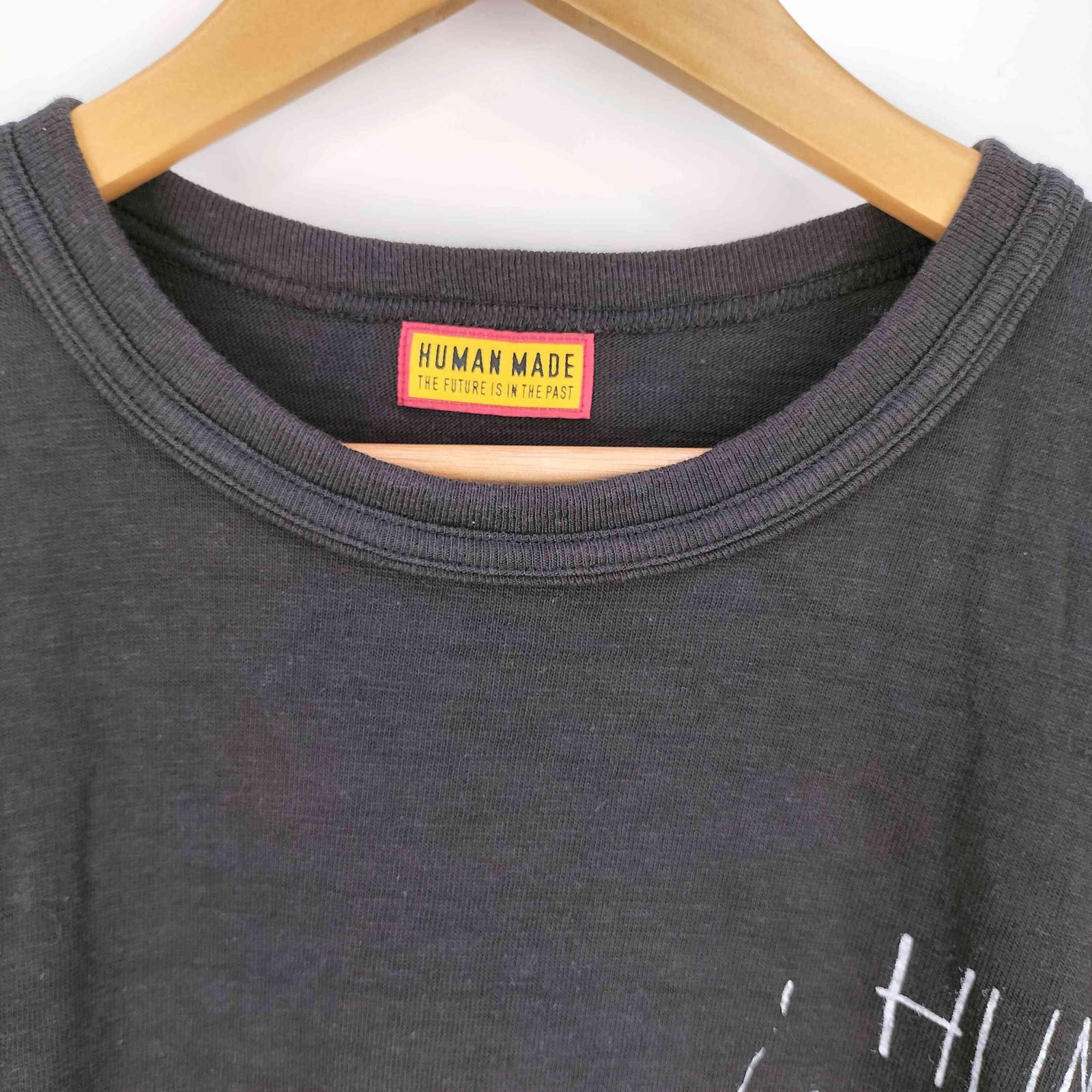 ヒューマンメイド HUMAN MADE 25ss GRAPHIC T-SHIRT メンズ 3XL - メルカリ