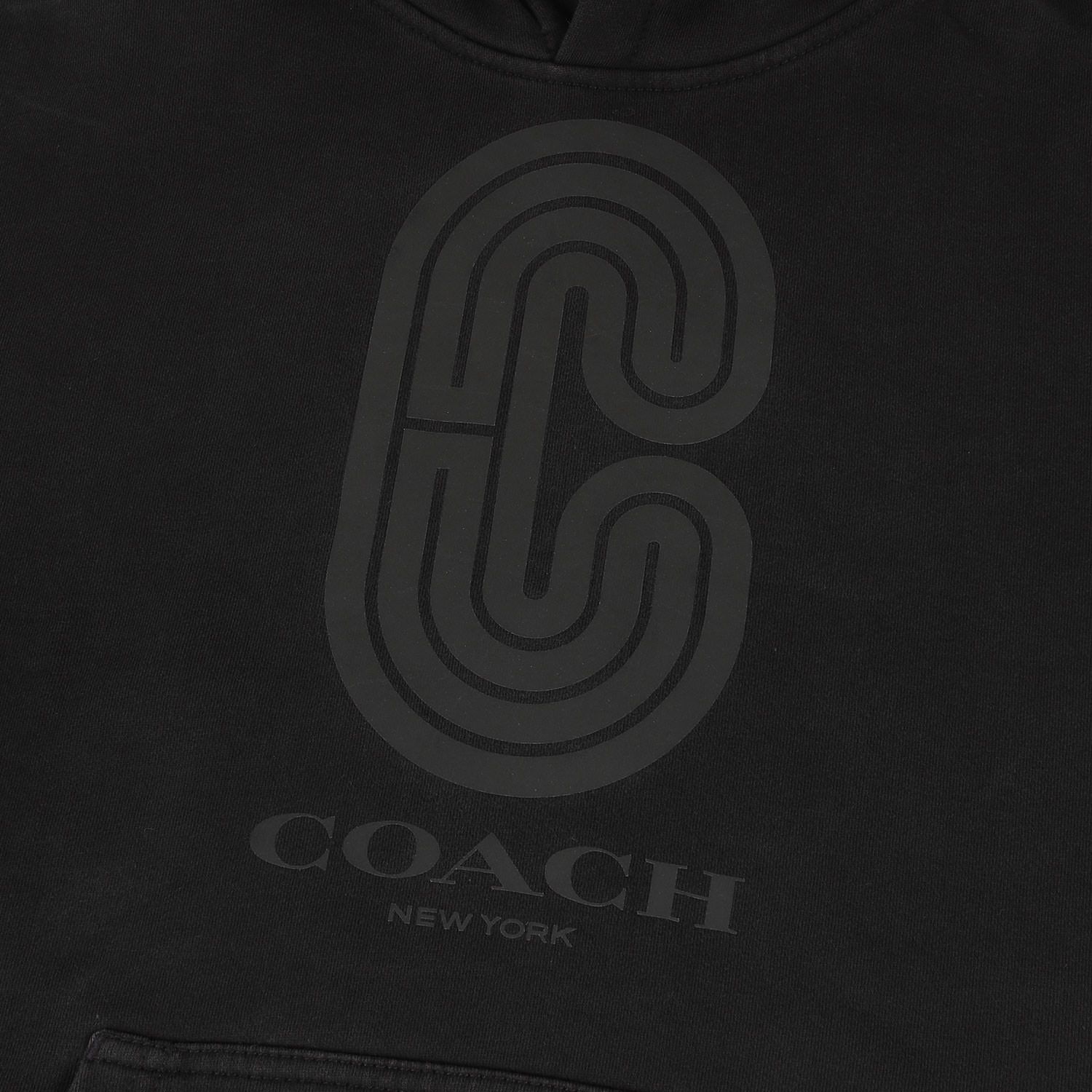 COACH コーチ パーカー サイズ:S / ロゴ スウェット パーカー (C5208 