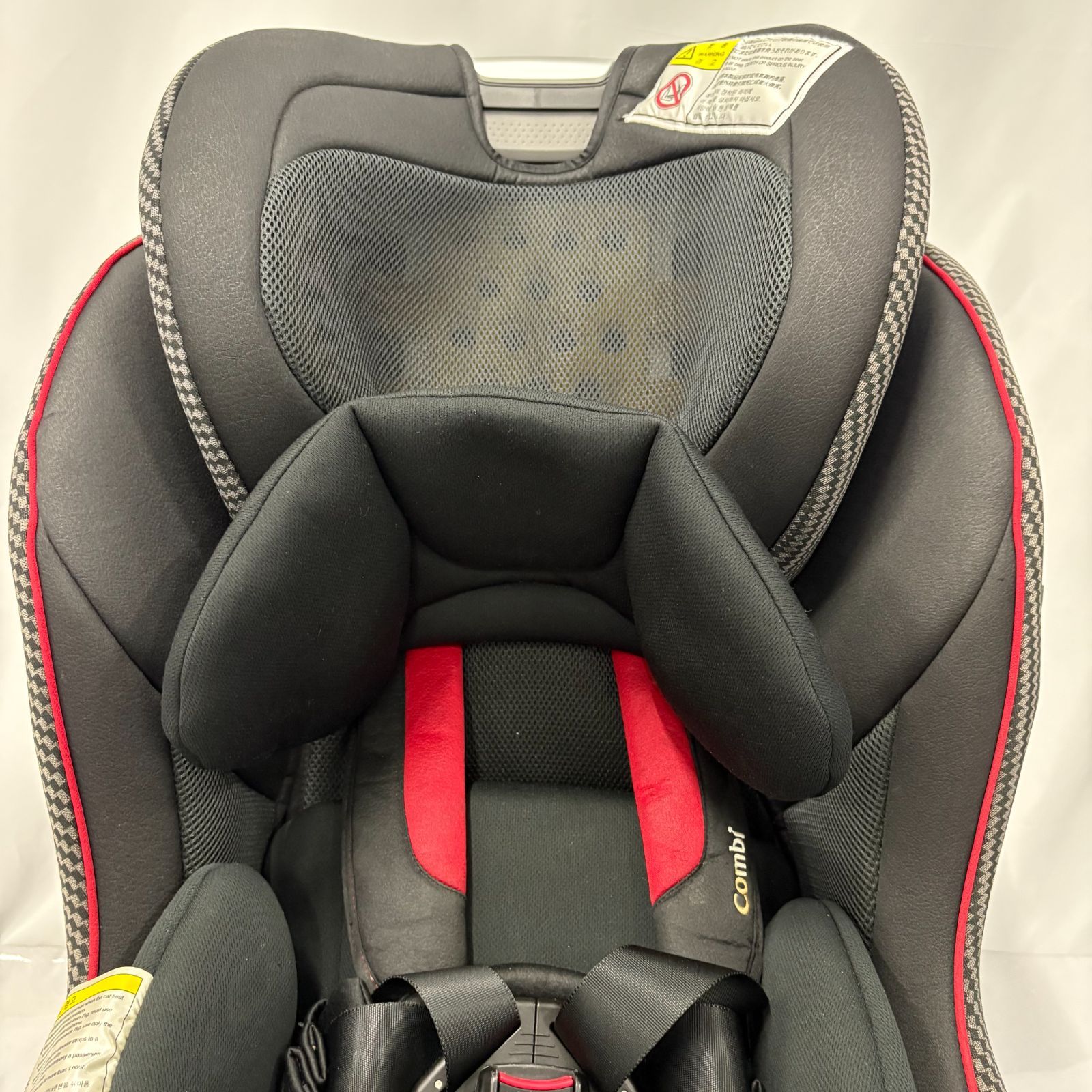 【良品】Combi マルゴット 新生児OK ロングユース シェード付き 良品】Combi マルゴット 新生児OK ロングユース シェード付き