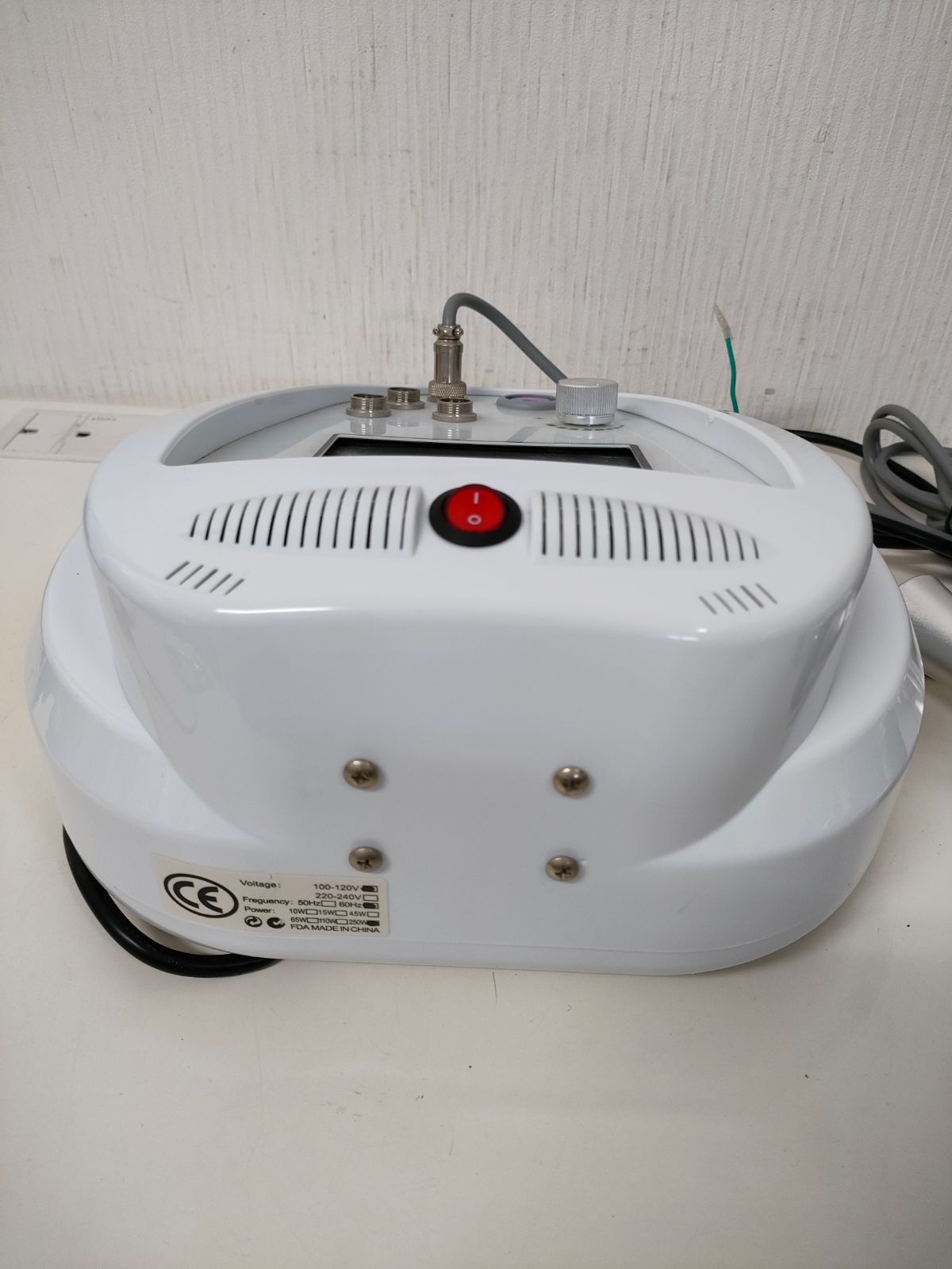 業務用キャビテーションCavistar2000 40Kキャビテーション 【公式通販】