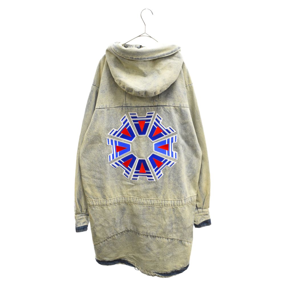 【新品】424 デニム コート 楽天市場】【ユニセックス ファクトリーブランド】 ONO+8186