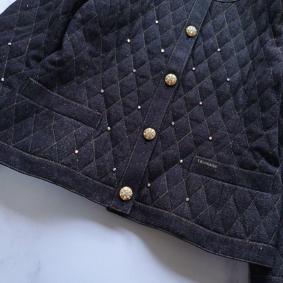 ジャケット 中綿