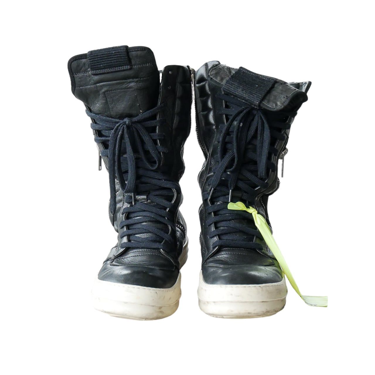 rickowens ブーツ　36 rickowens ブーツ 36