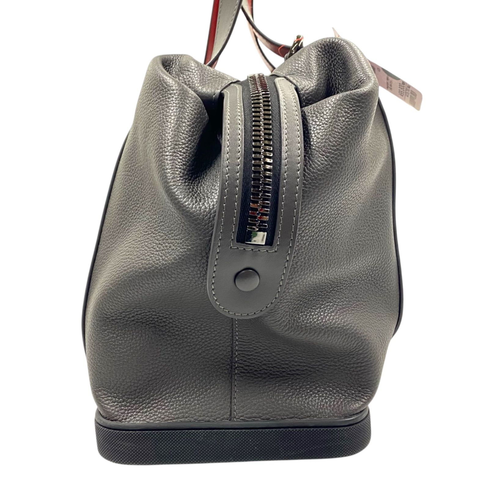 ○美品 クリスチャンルブタン Christian Louboutin エンブレム 