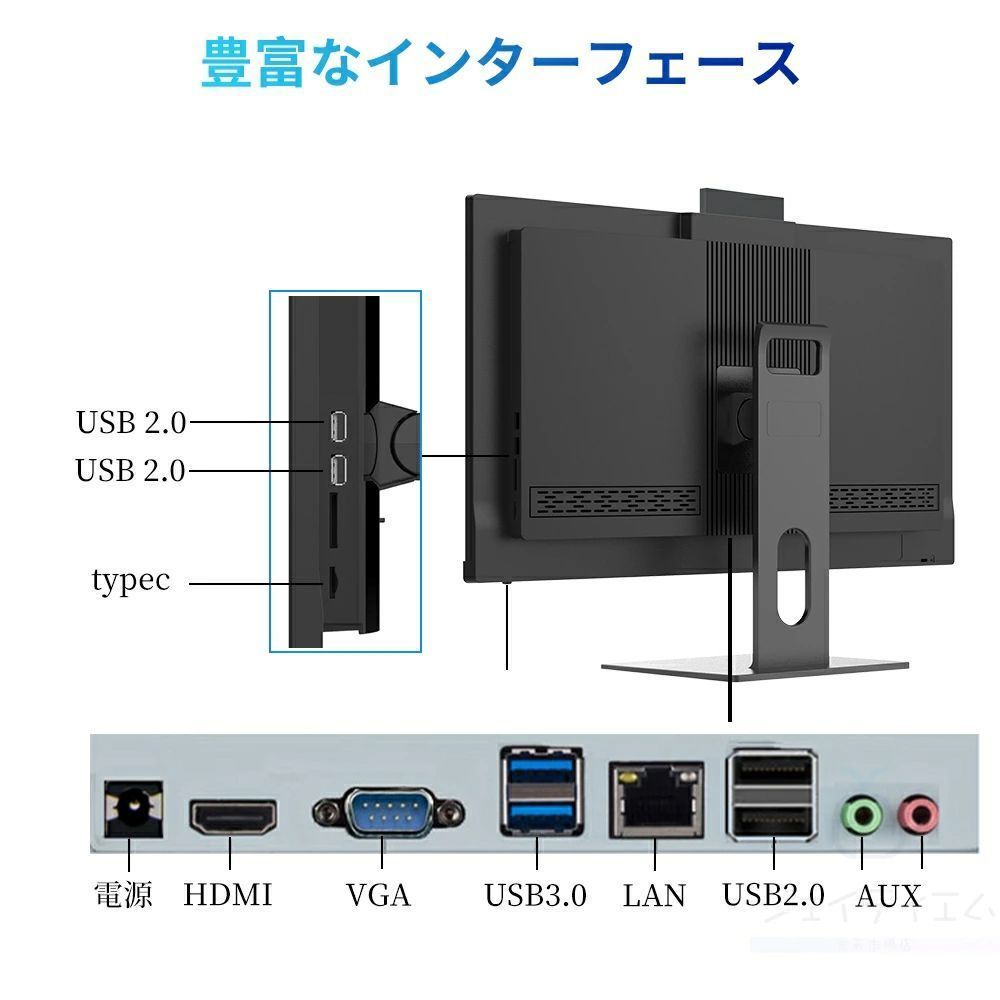 CPU