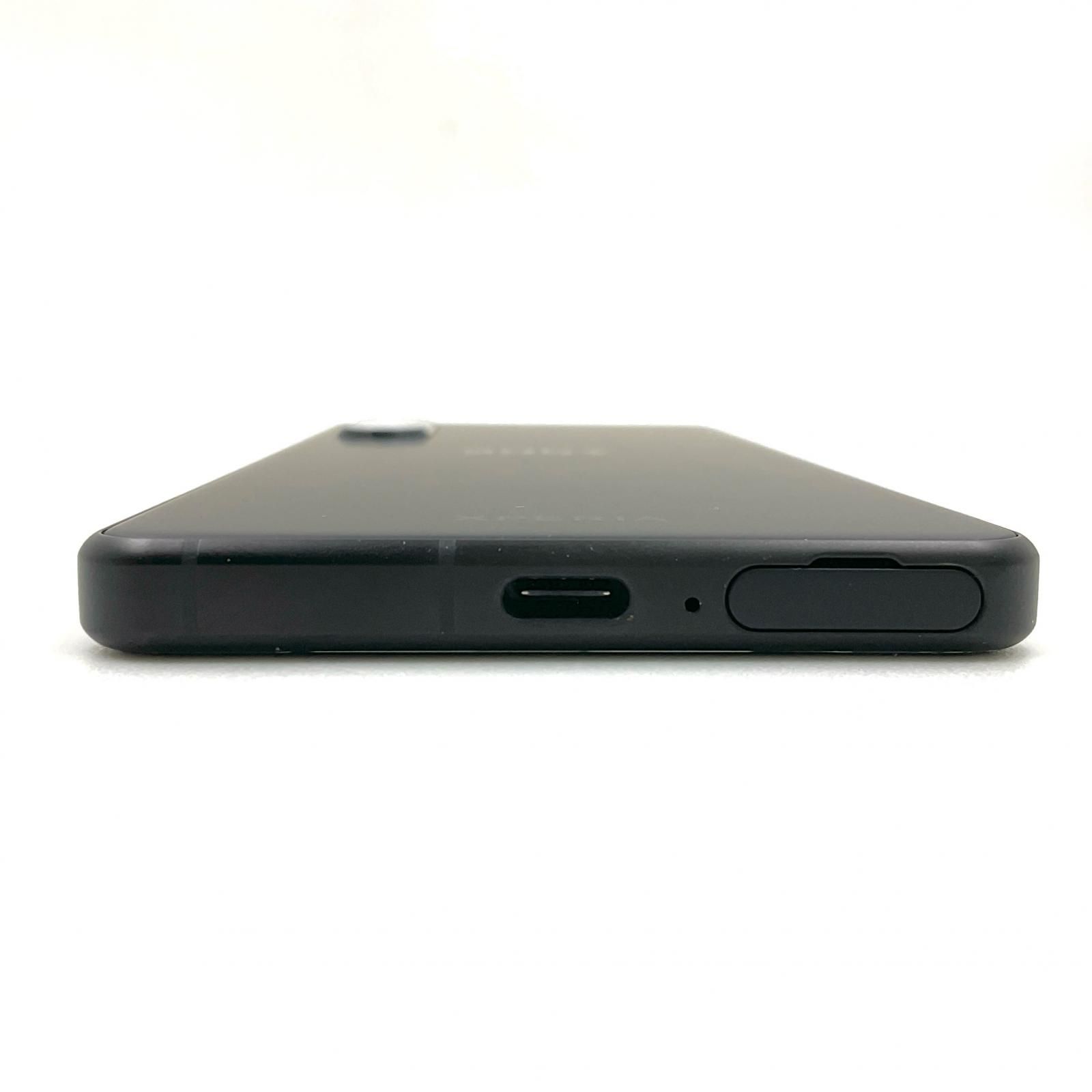 【美品】シムフリーSoftbank Xperia 5IV ブラック 128GB Xperia 5 IV SoftBank a204so [ブラック] : 販売一丁目 - 通販