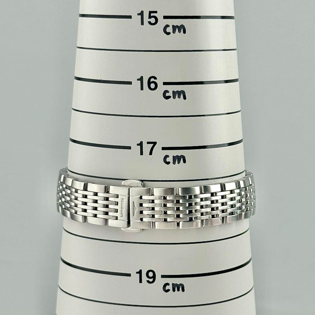 ロンジン エヴィデンツァ