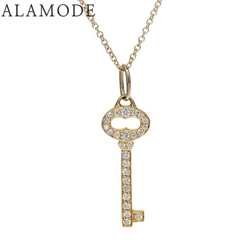 TIFFANY&Co.(ティファニー) ティファニー キー オーバルキー