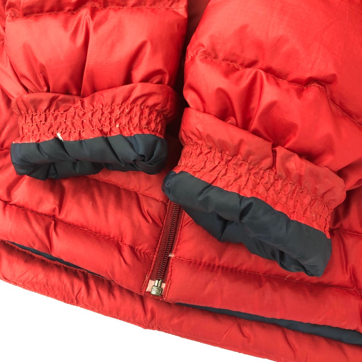 patagonia パタゴニア ダウンジャケット サイズ:M ハイロフトフーディ 