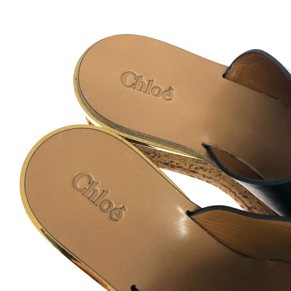 カミーユ 表記サイズ