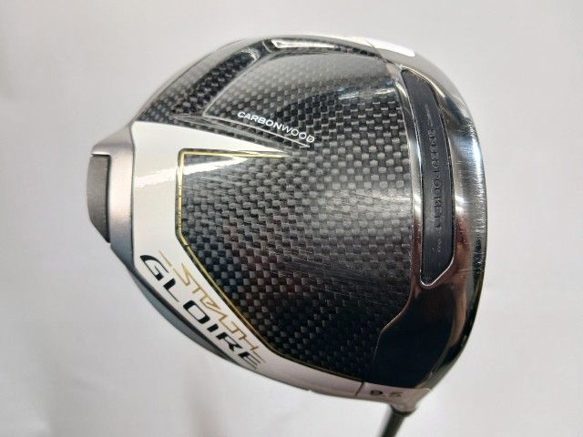 入間□【中古】 ドライバー テーラーメイド TaylorMade STEALTH GLOIRE SPEEDER NX for TM S  9.5[2989] - メルカリ