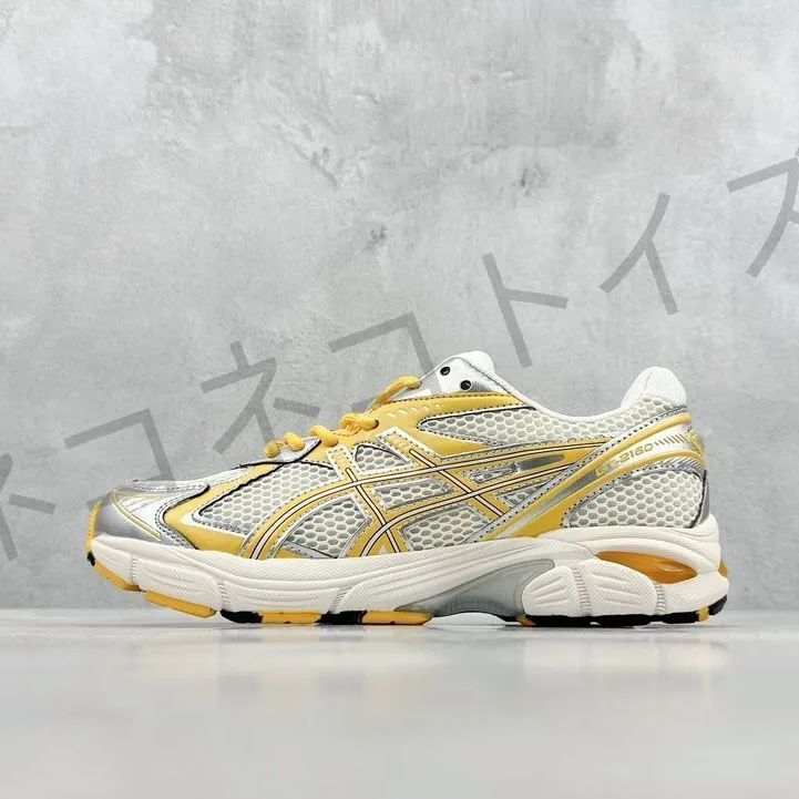 人気 Asics GT-2160  レディース/メンズ  スニーカー 箱付 G