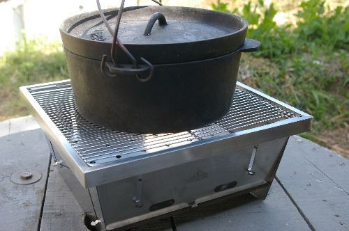 マウントスミ パーフェクトグリル スクエア SUP用品 ダウンジャケット