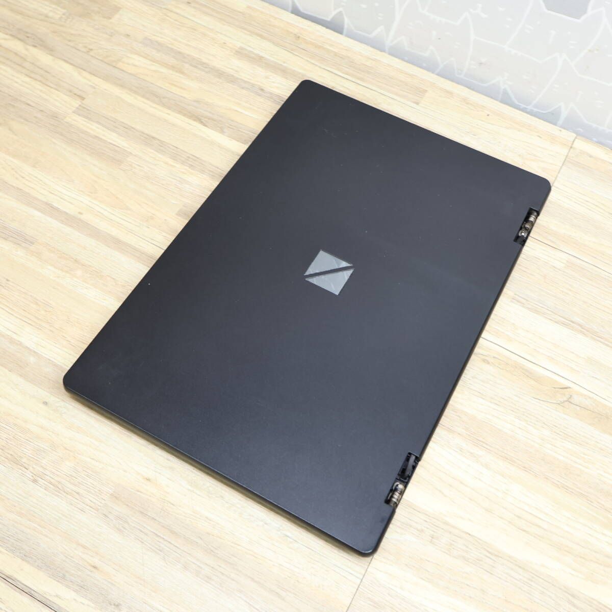 ノートPC 初期化済 NEC VersaPro PC-VJ20EXZDJ ノートPC