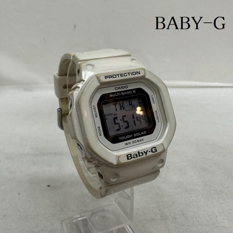 宅送 CASIO ベビーG BGD-5000 | www.qeyadah.com