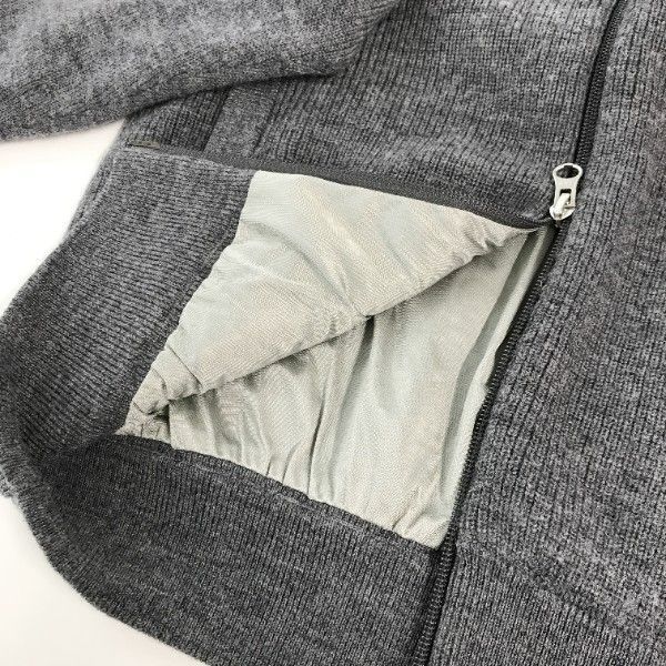 MASTER BUNNY EDITION グレージャケット マスターバニー ジャケット