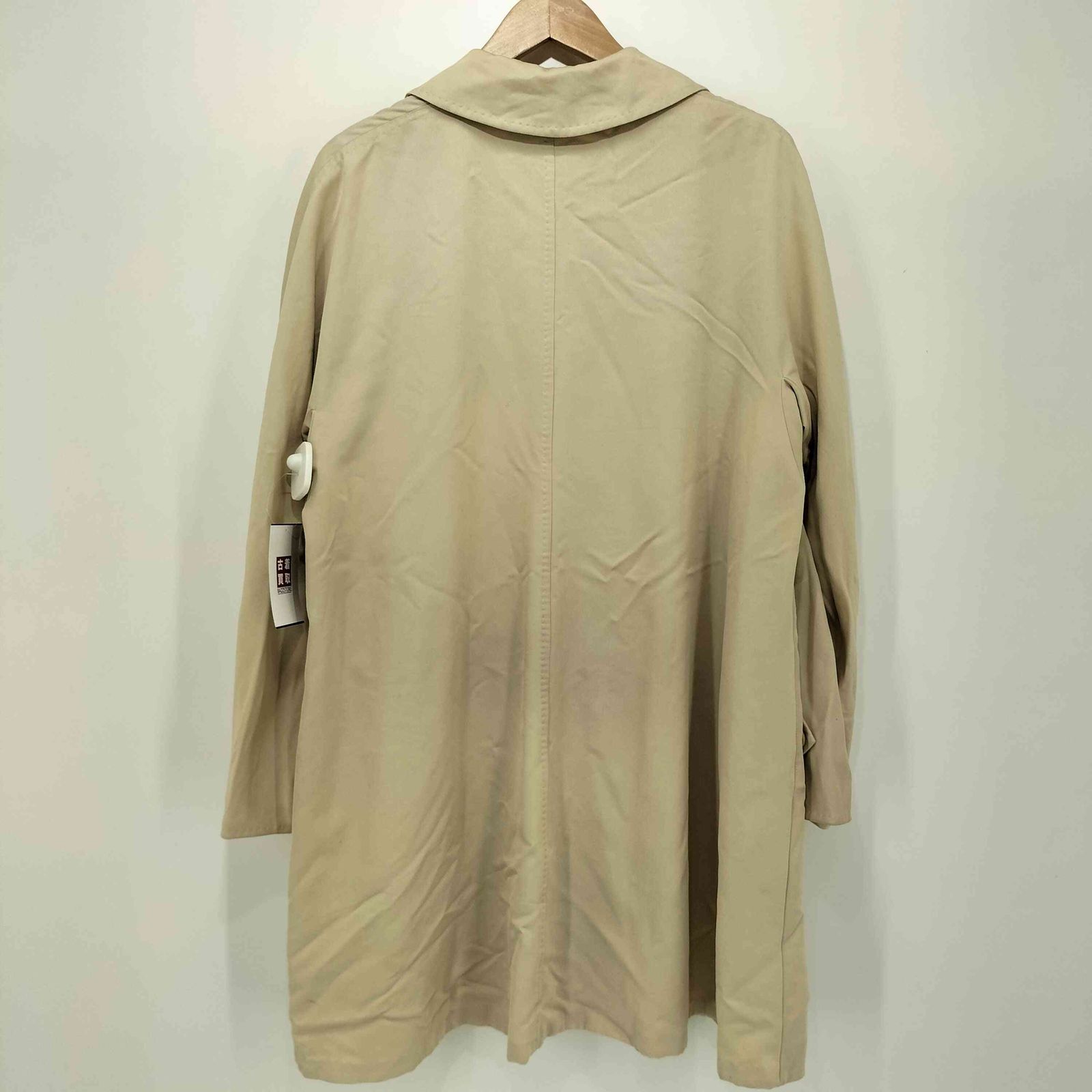 マックスマーラ MAX MARA スプリング チェスター コート 40