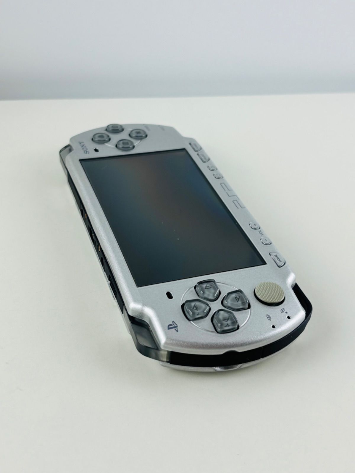 クライシスコア FF