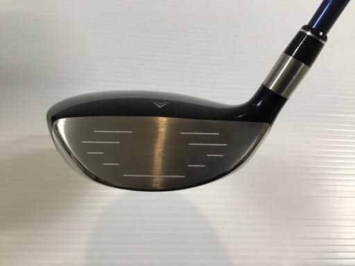 ゴルフプランナー TOBUNDA EL Si 7 W レディース フェアウェイウッド FW 401-f フレックスL 女性用 右利き 右用 Bランク ゴルフクラブ