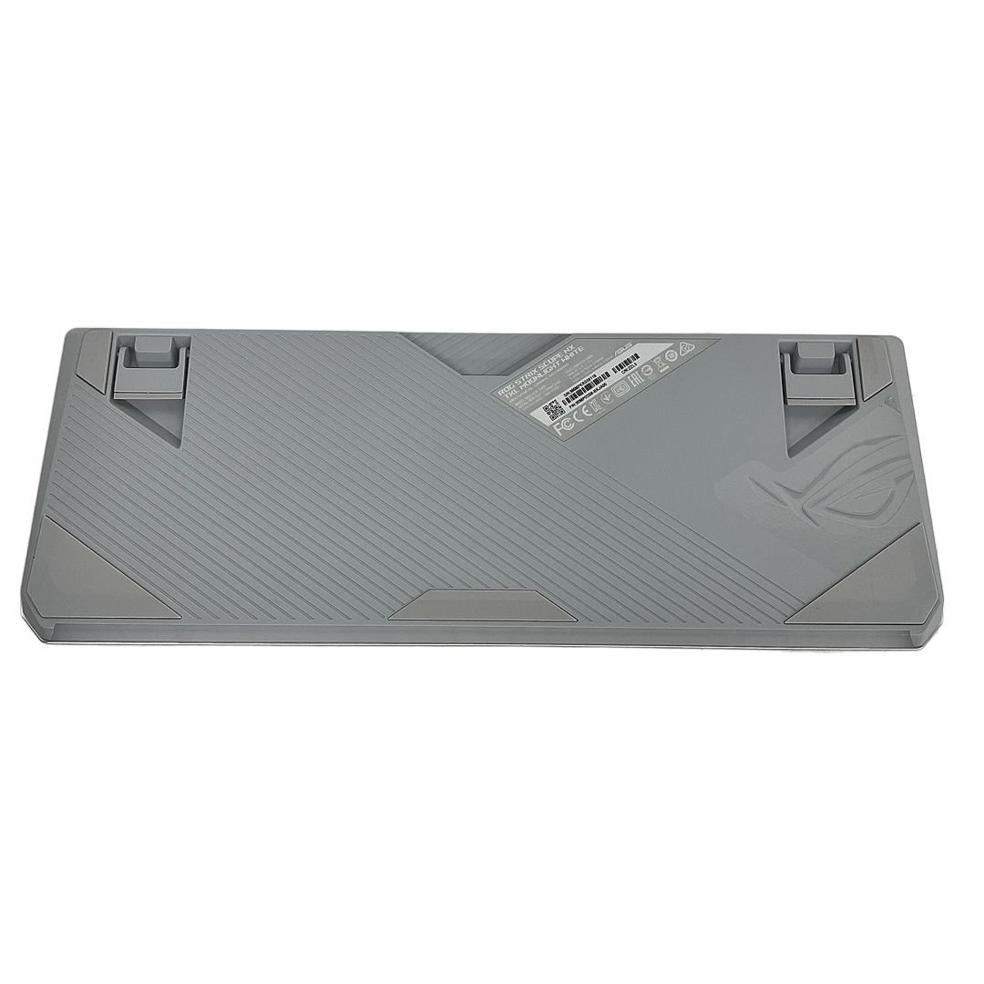 ASUS X806 ROG Strix Scope NX TKL ゲーミングキーボード メカニカルゲーミングキーボード S10409011