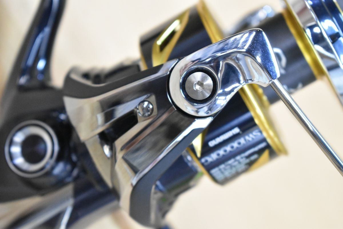 キャスティング