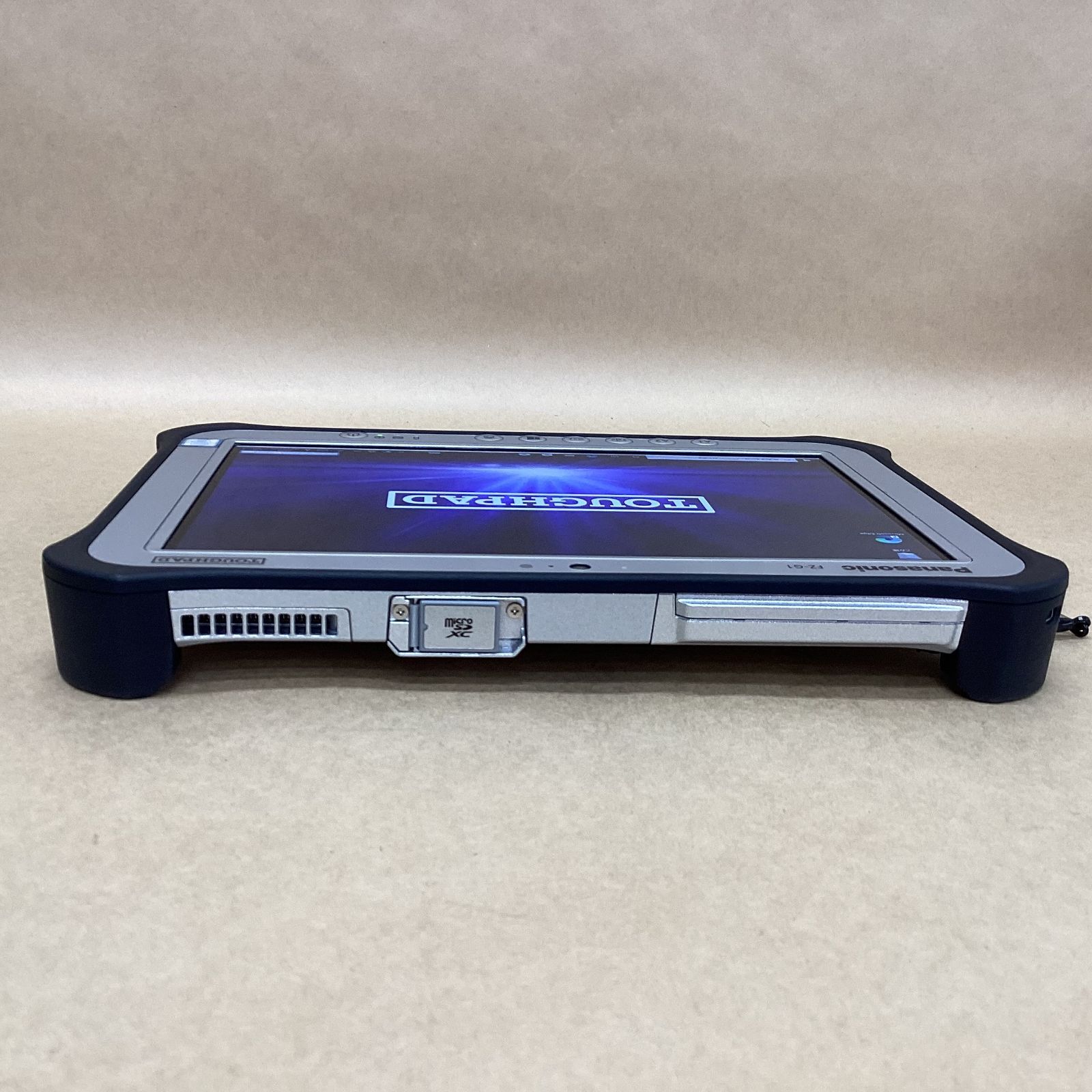 パナソニック FZ-G1 i5-7300U 4GB SSD128GB Panasonic FZ-G1 i5-7300U 4GB SSD128GB 美品 Amazon.com