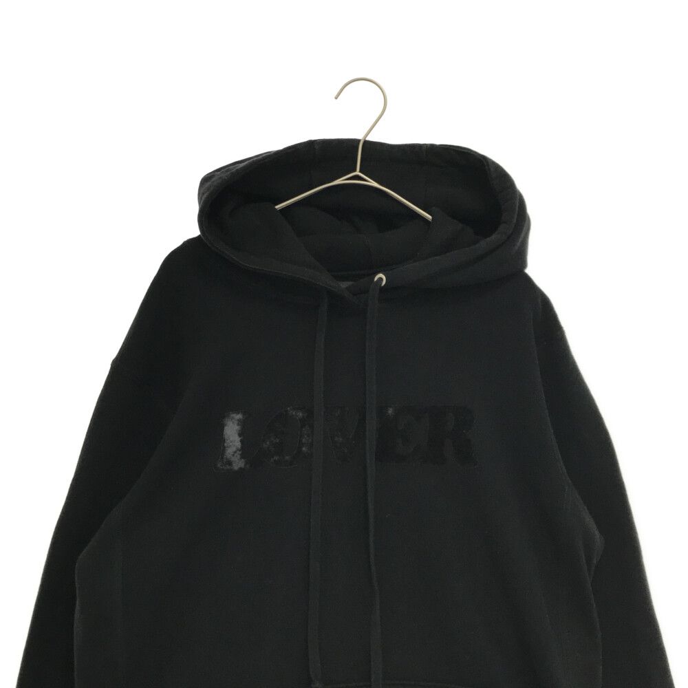 BIANCA CHANDON (ビアンカ シャンドン) LOVER CHENILLE HOODIE