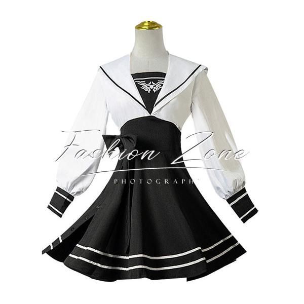 ハロウィン 演出服