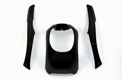 新品 バイクパーツセンター(Bike Parts Center) アンダーモール3