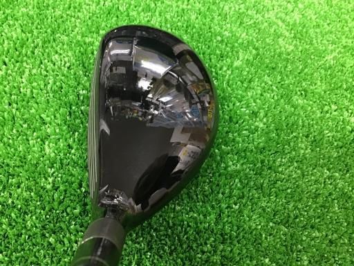 【中古】 本間ゴルフ TOUR WORLD TW757 U4 ユーティリティ UT VIZARD for TW757(UT) (フレックスR) メンズ 男性用 右利き 右用 Cランク ゴルフクラブ
