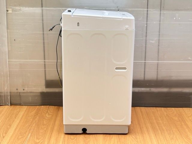 洗濯機 6kg