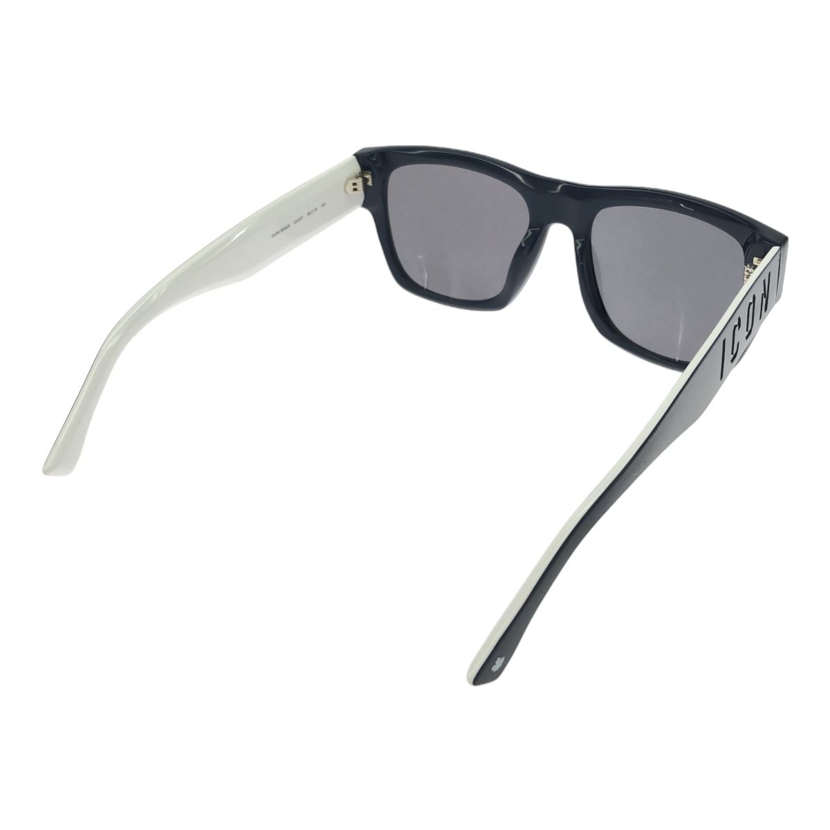新品未使用 DSQUARED2 ディースクエアード サングラス 0004/S DSQUARED2 ディースクエアード ICON 0004/S サングラス 55□19