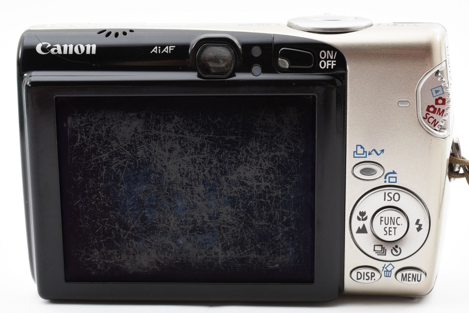 canon IXY DIGITAL 510IS 動作確認済 付属品有り 【公式通販】