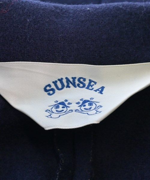 SUNSEA コート（その他） メンズ 【古着】【中古】【送料無料