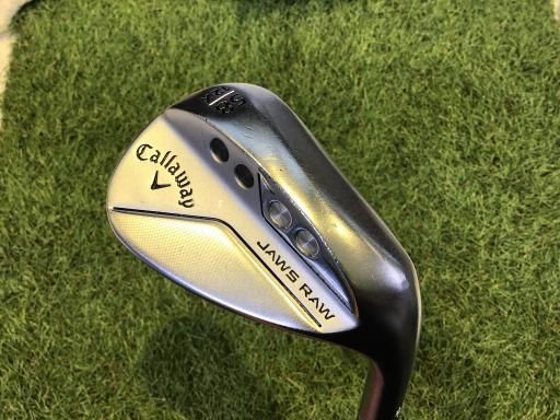 キャロウェイ ウェッジ JAWS MD5 50/10S Callaway Golf