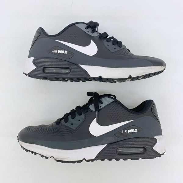 NIKE ナイキ ゴルフ スニーカー シューズ AIR MAX 90 GOLF