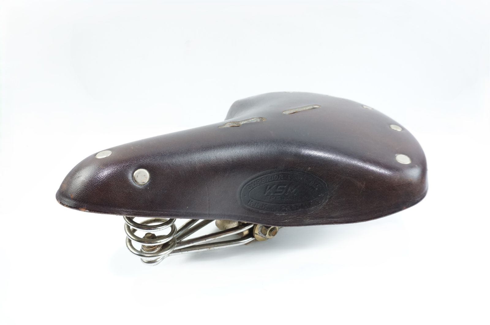 KASHIMAX カシマックス KSM SPECIAL サドル バイチャリ中目黒店