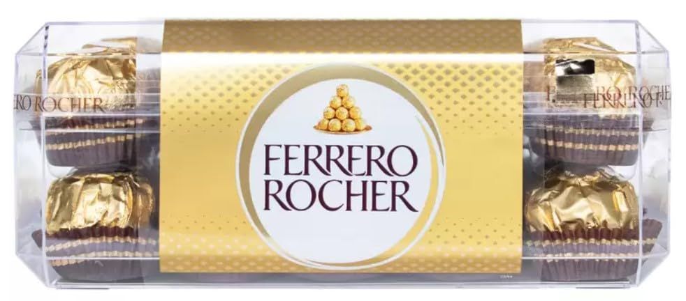 FERRERO ROCHER