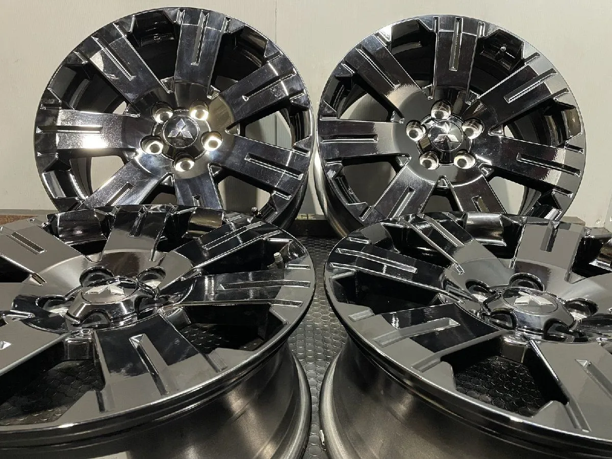 2025年最新】エクリプスクロス純正ホイールの人気アイテム