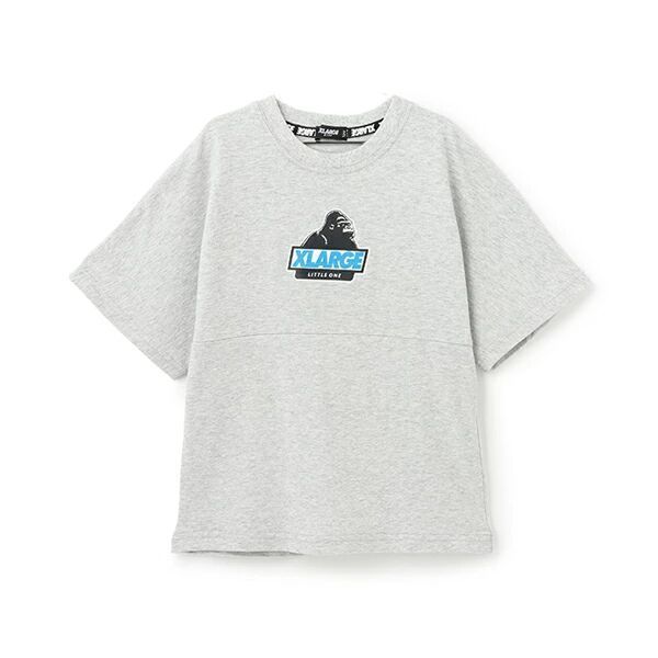 新品 エクストララージキッズ XLARGE KIDS 2025年春夏 バック