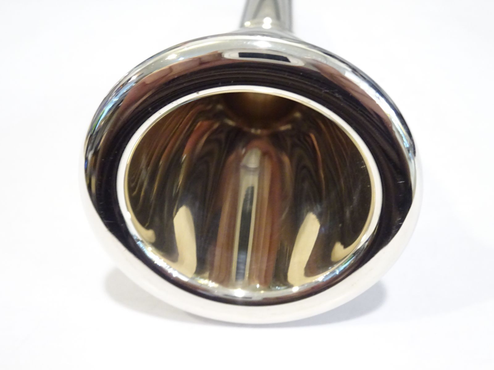 カナディアンブラス アーノルド・ジェイコブス　チューバ　マウスピース Canadian Brass Mouthpiece | TUBAMANPlus