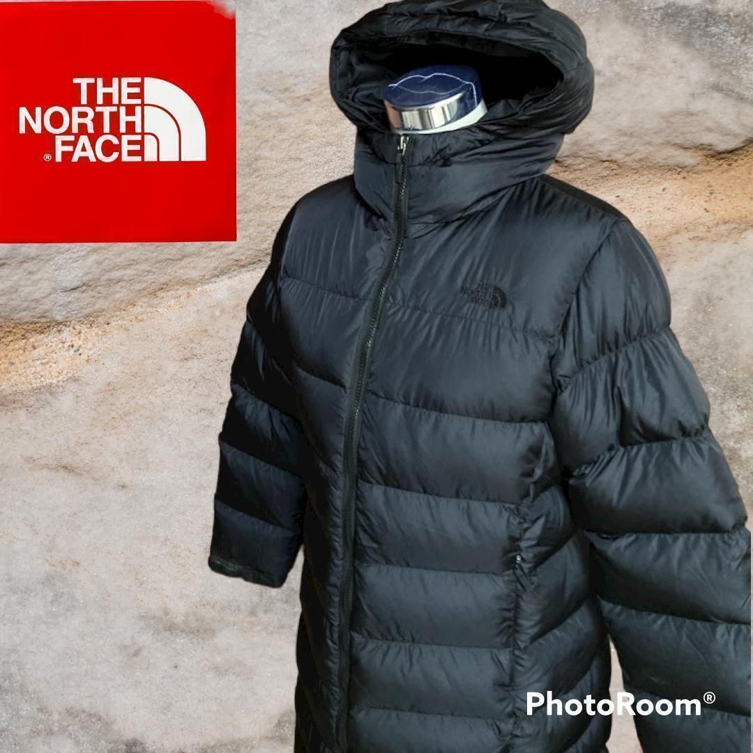 人気の福袋 殿堂 新品、未使用 THE NORTH FACE ノースフェイス ヌプシ