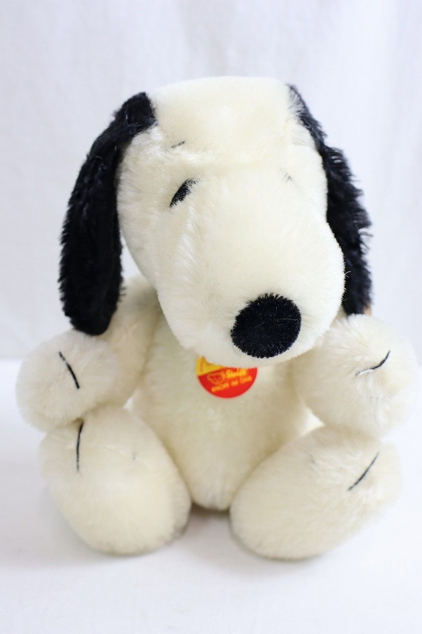 STEIFF