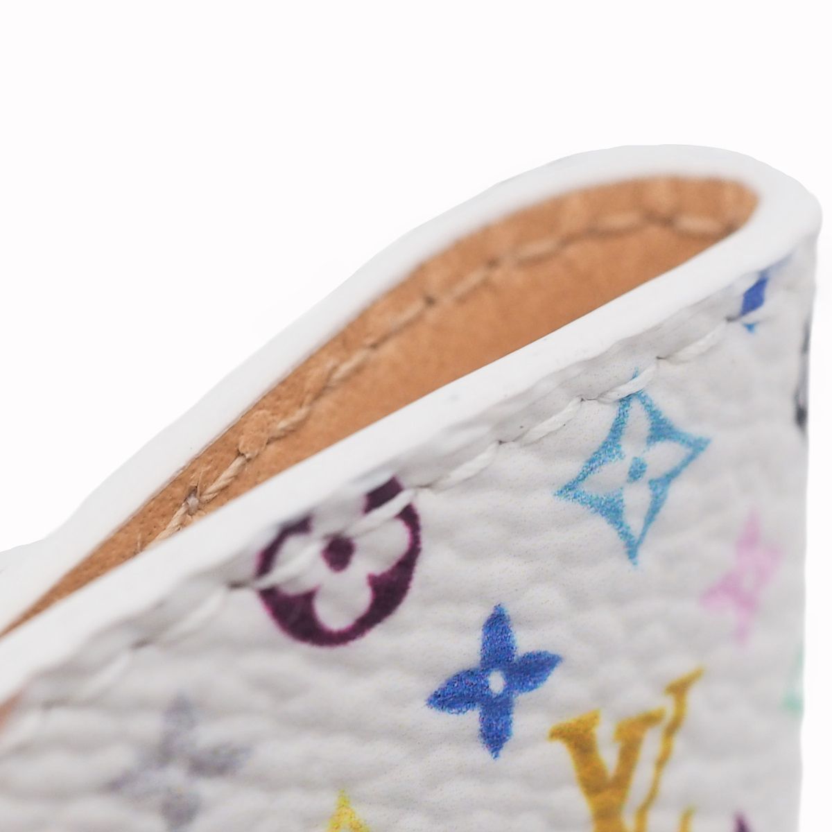 N 新品/未使用品】LOUIS VUITTON ルイ ヴィトン LV×TM バレッタ