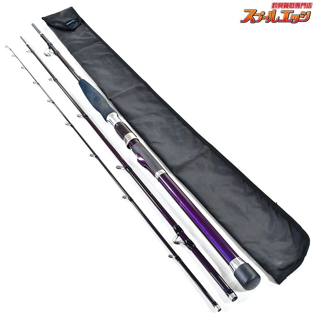 値下げ SHIMANO 海攻マダイlimited S300