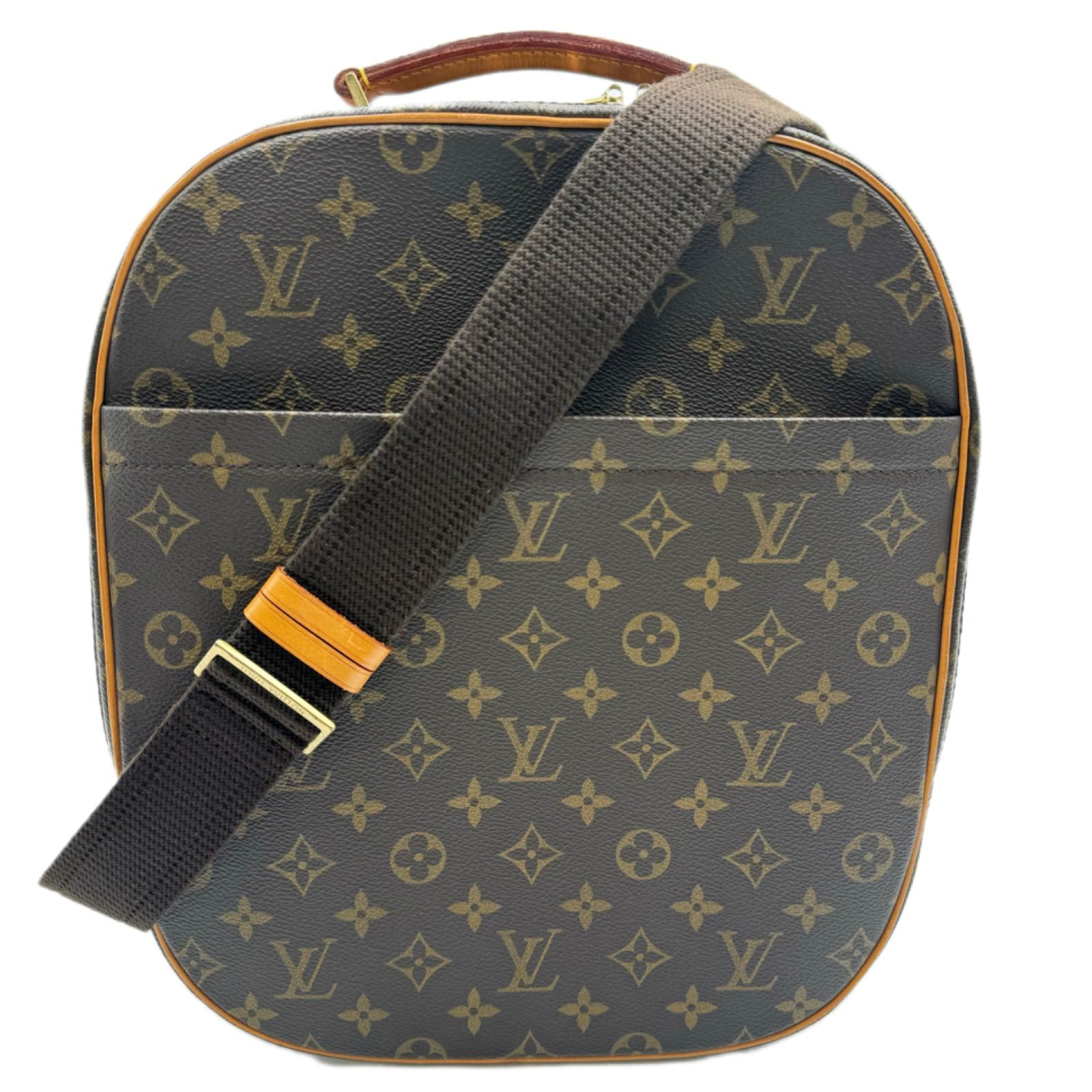 🟤LOUIS VUITTON🟤 パックオールサックアド ショルダーバッグ 🟤LOUIS VUITTON🟤 パックオールサックアド ショルダーバッグ