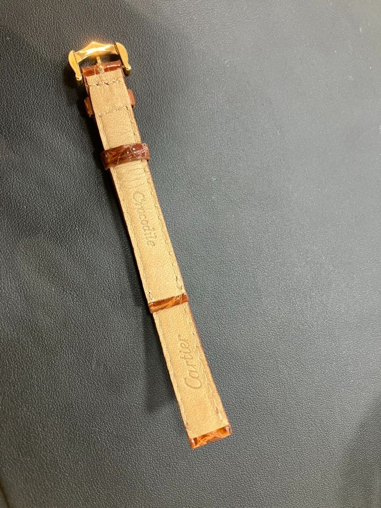 Cartier カルティエ